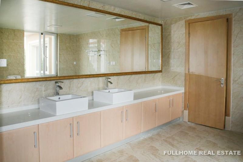 Gahood Villa - Interior view 6, Beijing rental property