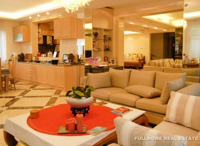 Rits Garden - 6 bedroom apartment in Beijing, Shunyi