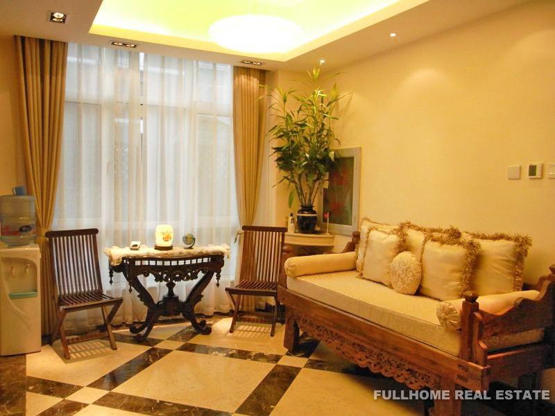 Rits Garden - Interior view 2, Beijing rental property