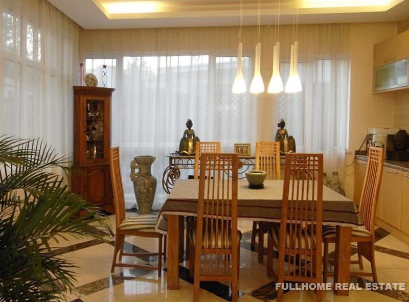 Rits Garden - Interior view 3, Beijing rental property