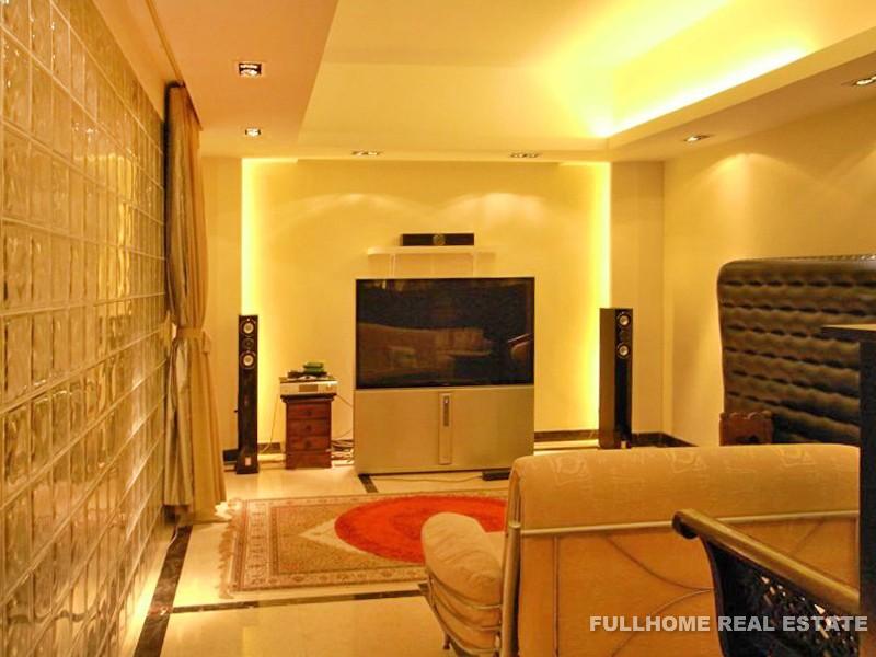 Rits Garden - Interior view 4, Beijing rental property