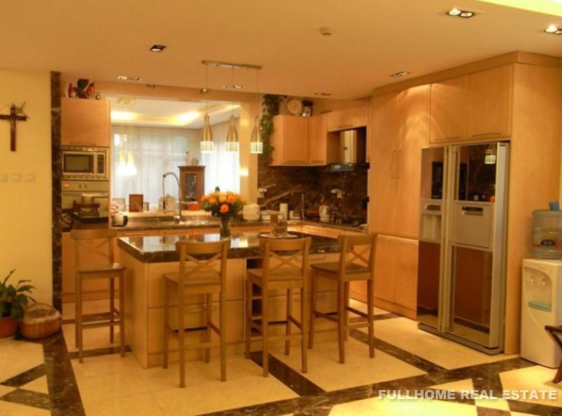 Rits Garden - Interior view 5, Beijing rental property