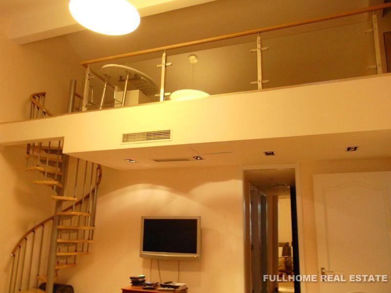 Rits Garden - Interior view 6, Beijing rental property
