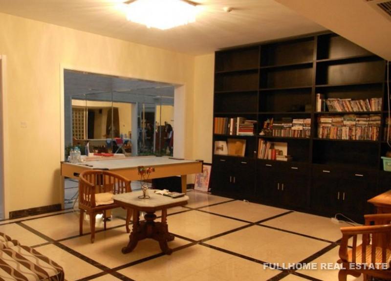 Rits Garden - Interior view 7, Beijing rental property