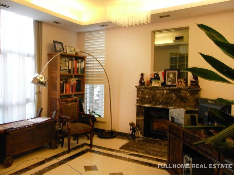 Rits Garden - Interior view 8, Beijing rental property