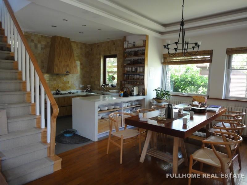 Sego Villa - Interior view 2, Shanghai rental property