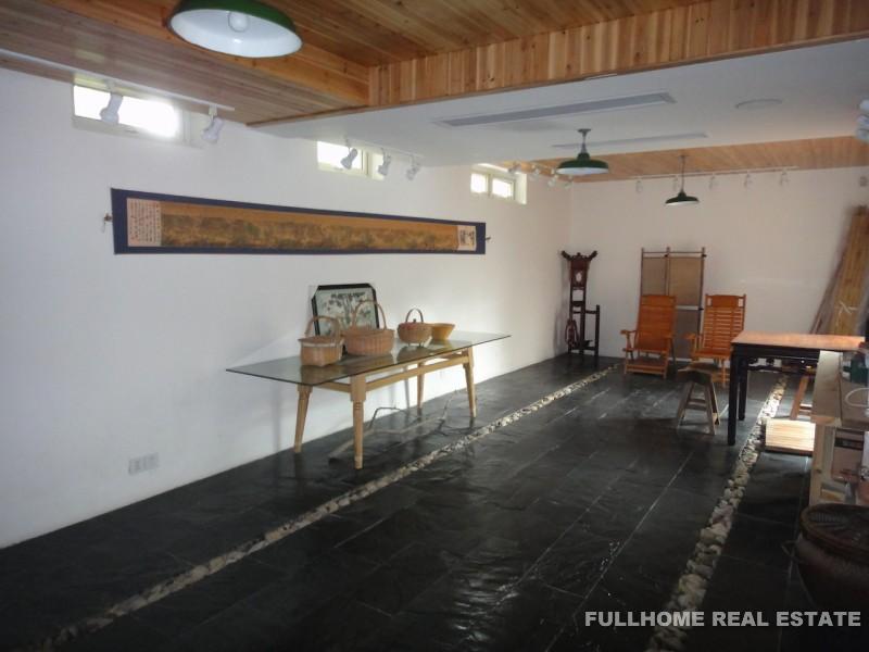 Sego Villa - Interior view 3, Shanghai rental property