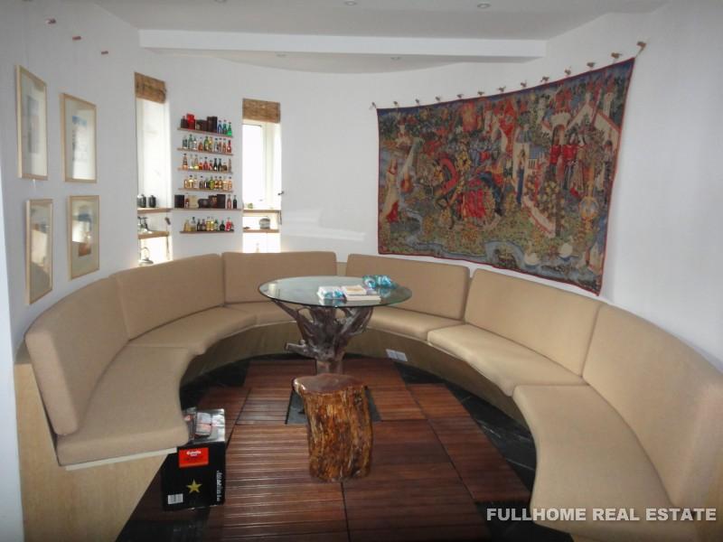Sego Villa - Interior view 4, Shanghai rental property
