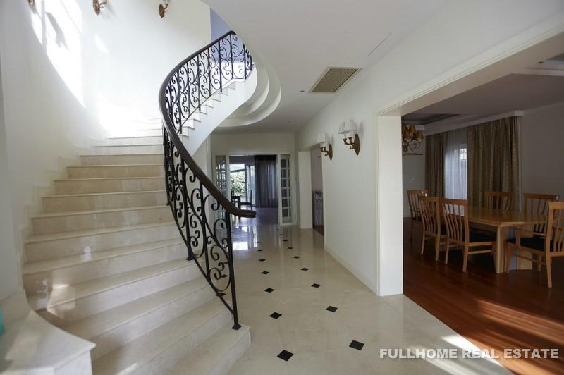 The Emerald - Interior view 3, Shanghai rental property