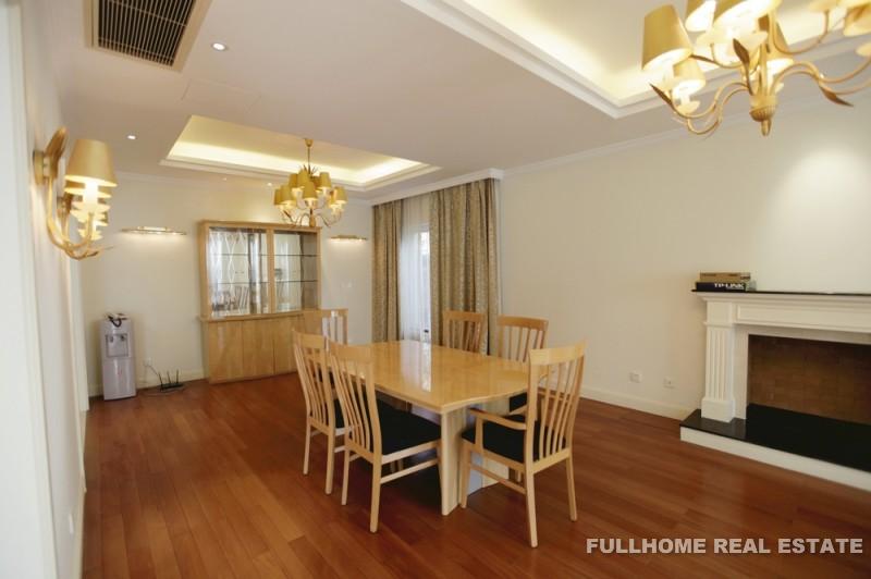 The Emerald - Interior view 4, Shanghai rental property