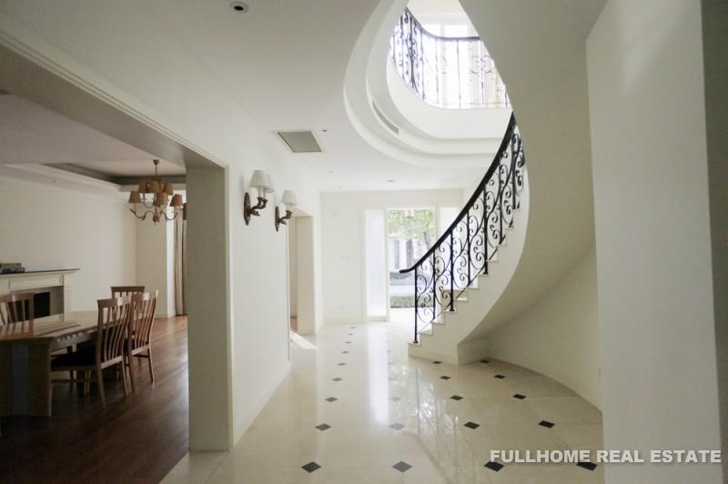 The Emerald - Interior view 7, Shanghai rental property
