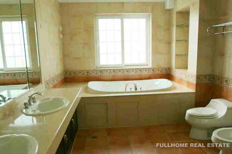 The Emerald - Interior view 8, Shanghai rental property