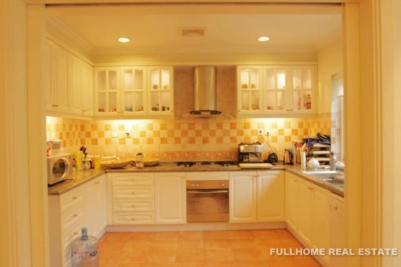 The Emerald - Interior view 9, Shanghai rental property