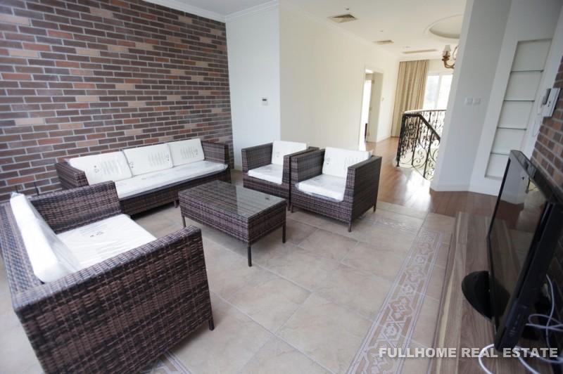The Emerald - Interior view 11, Shanghai rental property
