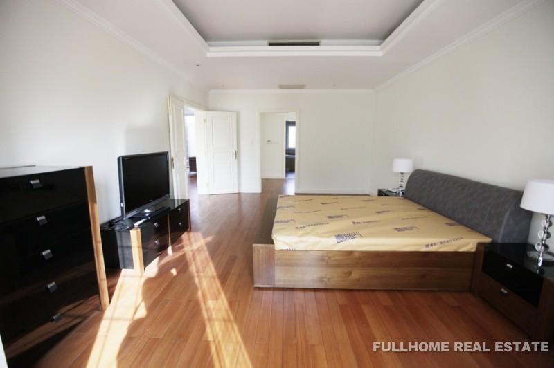 The Emerald - Interior view 12, Shanghai rental property