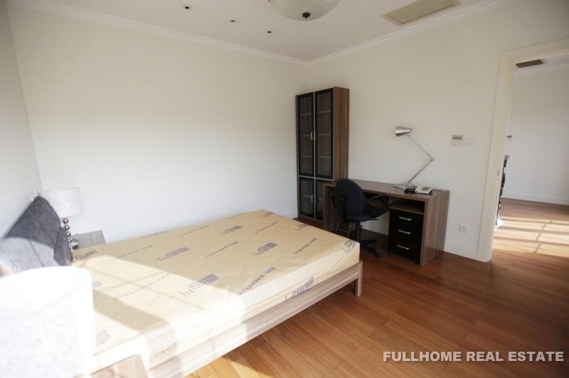 The Emerald - Interior view 13, Shanghai rental property