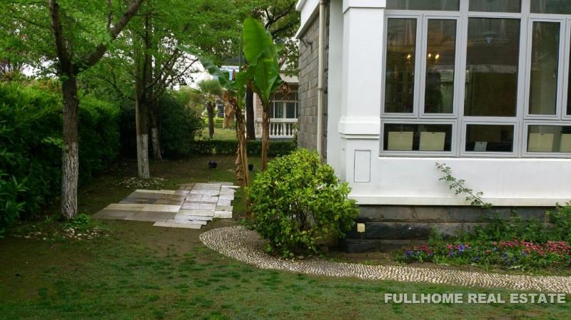 Oriental Garden Villa - Interior view 3, Shanghai rental property