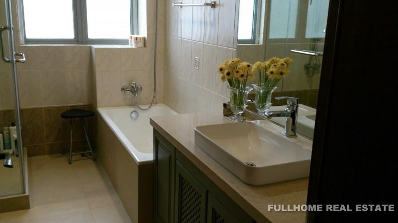 Oriental Garden Villa - Interior view 6, Shanghai rental property