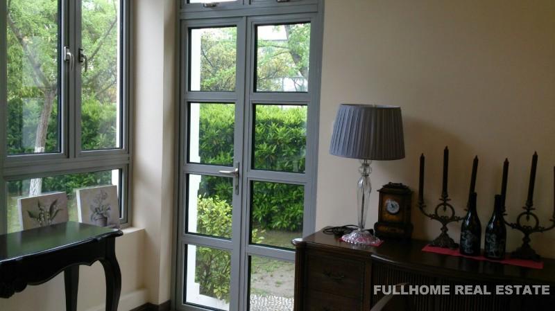 Oriental Garden Villa - Interior view 9, Shanghai rental property