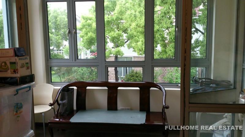 Oriental Garden Villa - Interior view 12, Shanghai rental property