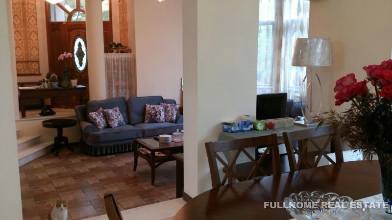 Oriental Garden Villa - Interior view 14, Shanghai rental property