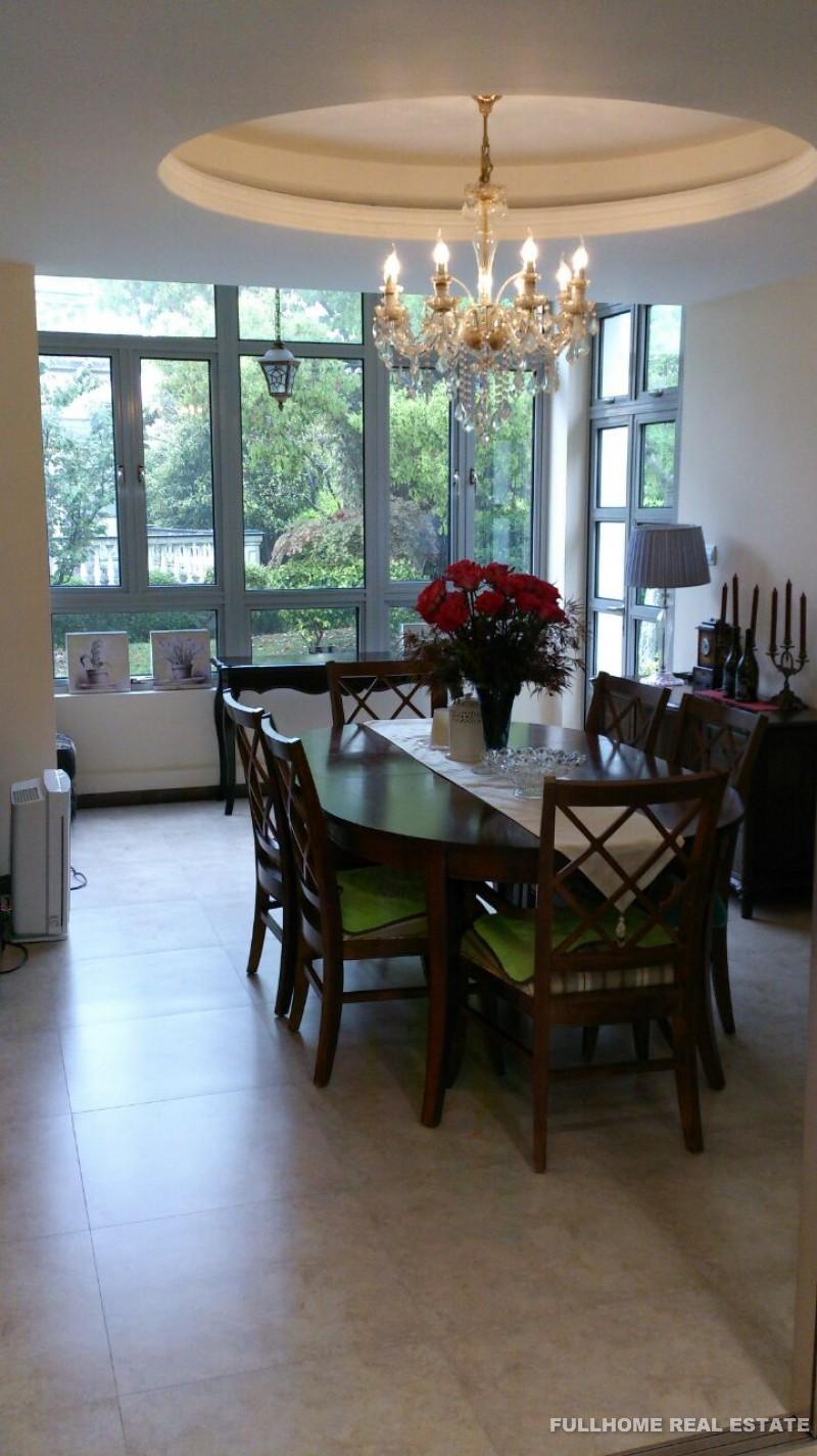 Oriental Garden Villa - Interior view 15, Shanghai rental property