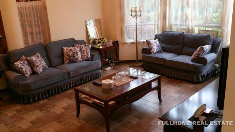 Oriental Garden Villa - Interior view 19, Shanghai rental property