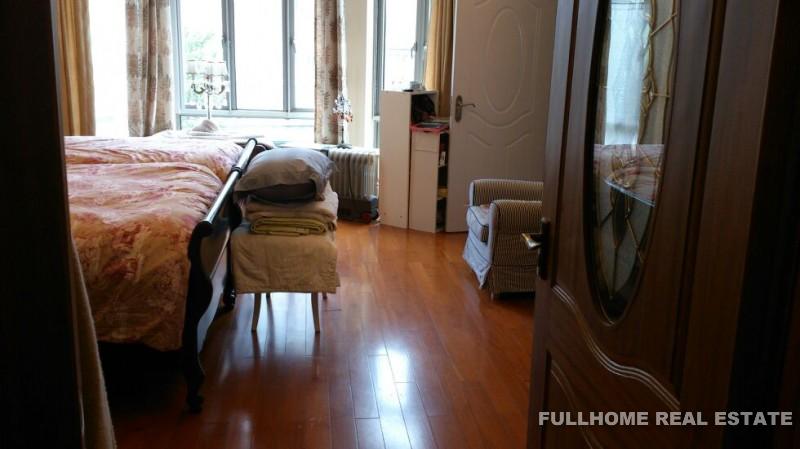 Oriental Garden Villa - Interior view 20, Shanghai rental property