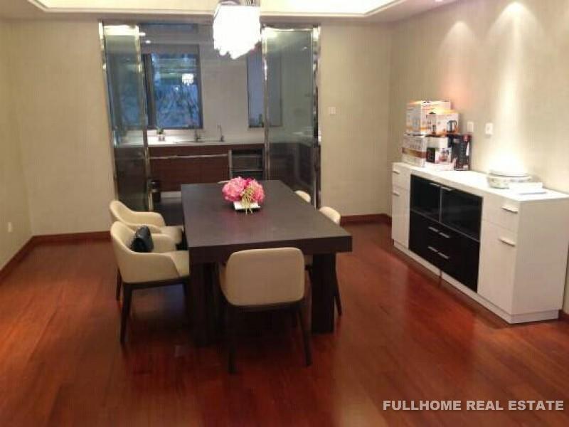Jin He Apartment - 2 bedroom apartment in Suzhou, Industrial Park