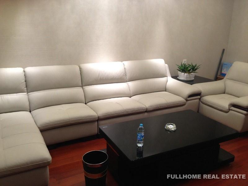 Jin He Apartment - Interior view 3, Suzhou rental property