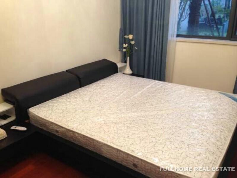 Jin He Apartment - Interior view 4, Suzhou rental property