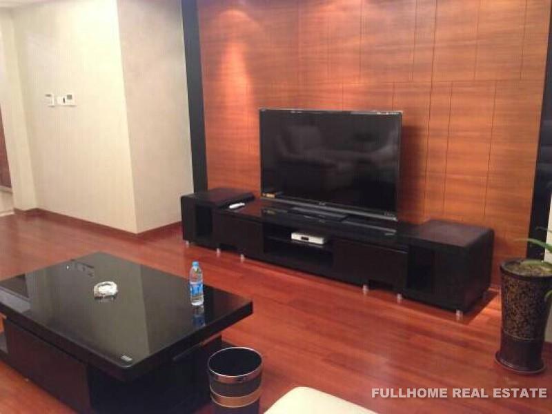 Jin He Apartment - Interior view 5, Suzhou rental property
