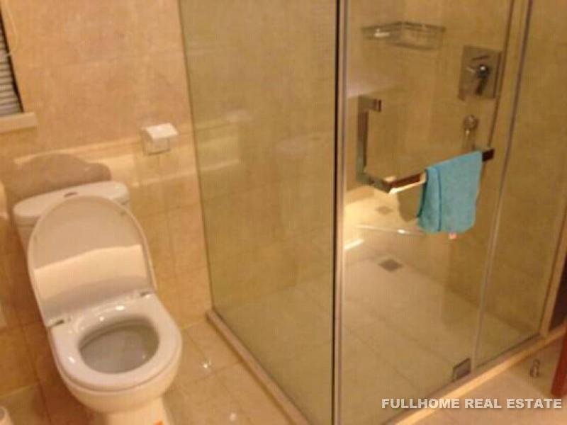 Jin He Apartment - Interior view 6, Suzhou rental property