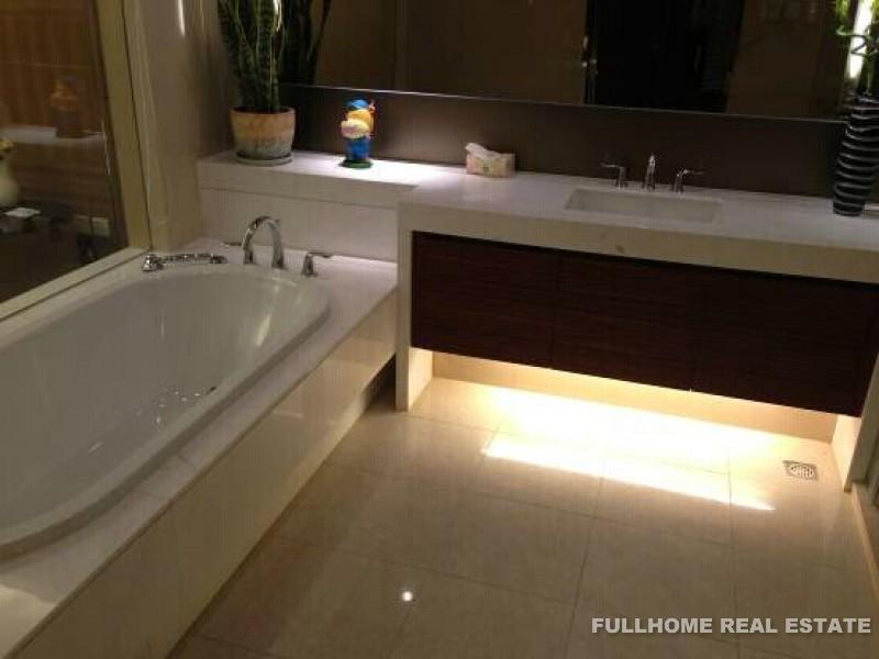Jin He Apartment - Interior view 8, Suzhou rental property