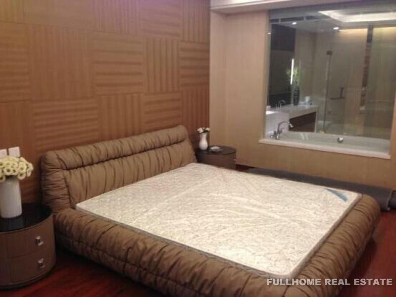 Jin He Apartment - Interior view 9, Suzhou rental property