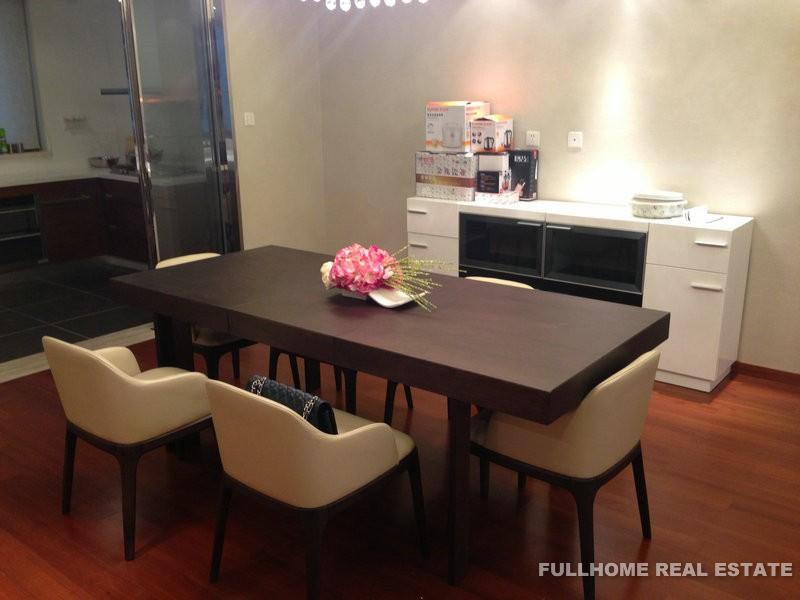 Jin He Apartment - Interior view 10, Suzhou rental property