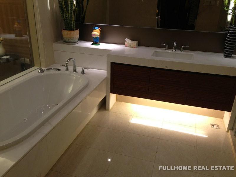 Jin He Apartment - Interior view 11, Suzhou rental property