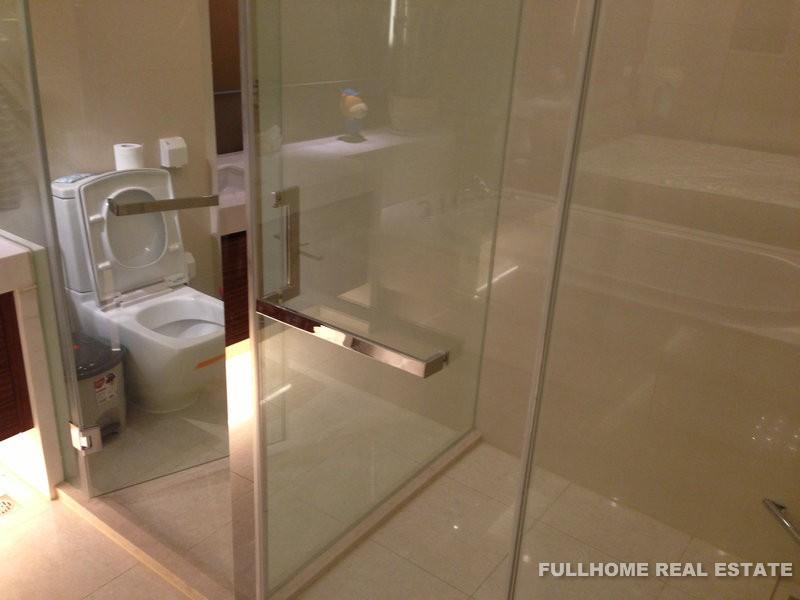 Jin He Apartment - Interior view 12, Suzhou rental property