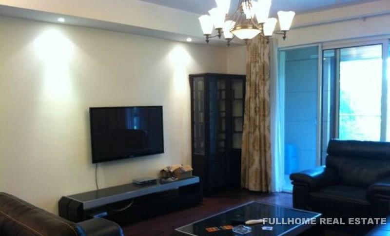Bayside Garden - 3 bedroom apartment in Suzhou, Industrial Park