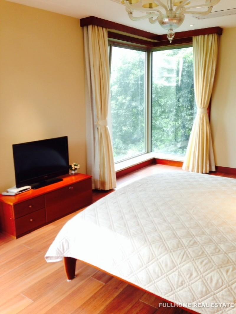 Fortune Residence - Interior view 2, Shanghai rental property