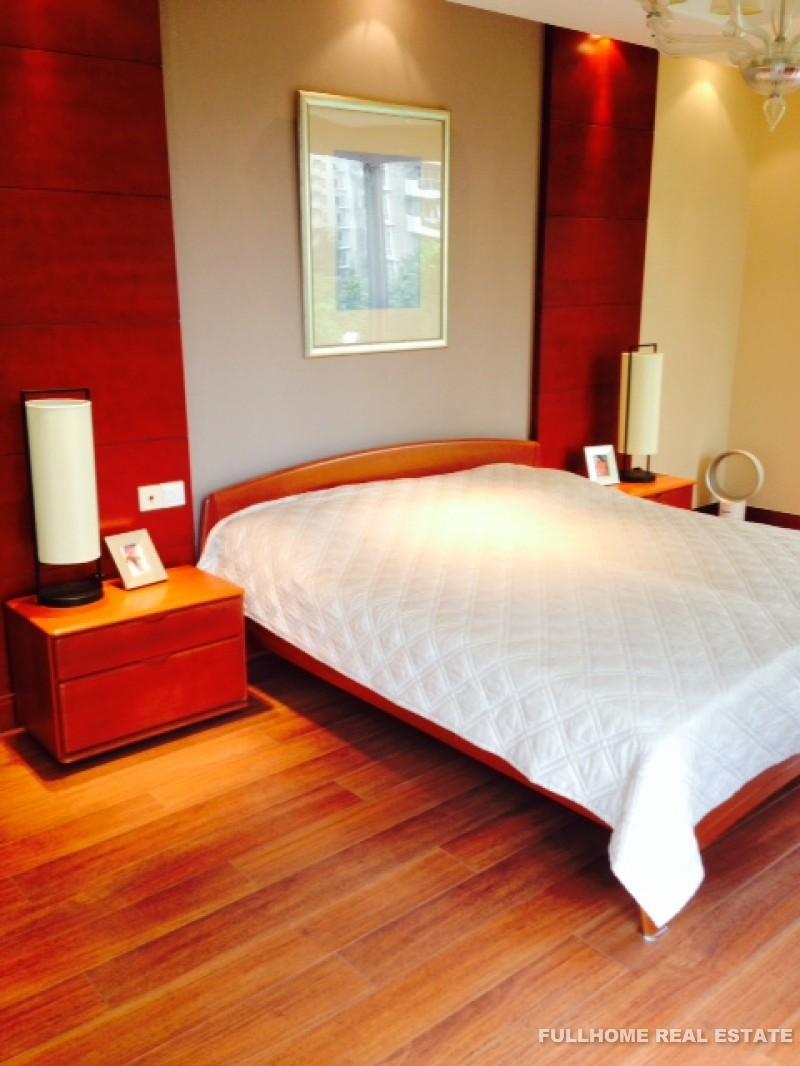 Fortune Residence - Interior view 3, Shanghai rental property