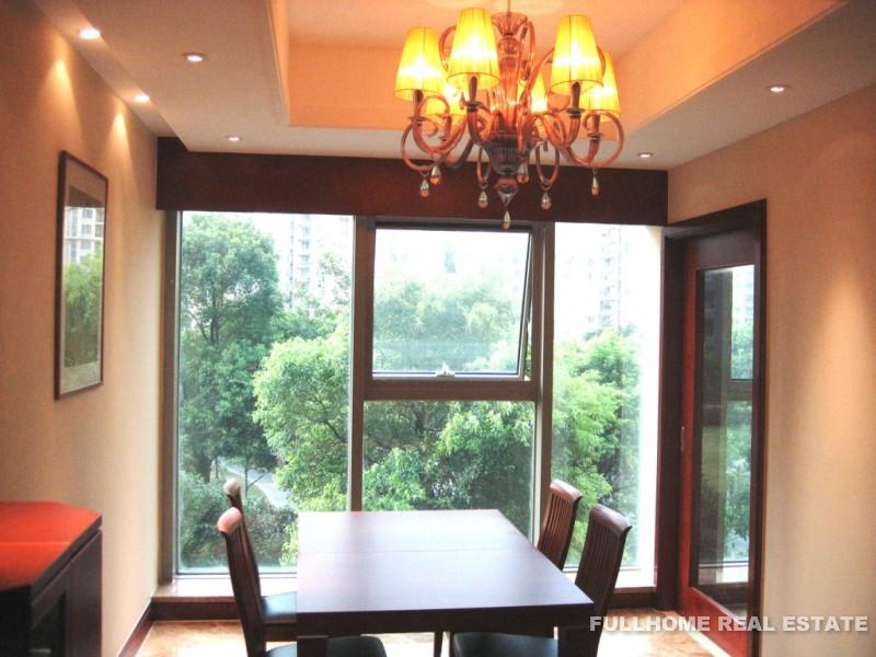 Fortune Residence - Interior view 4, Shanghai rental property