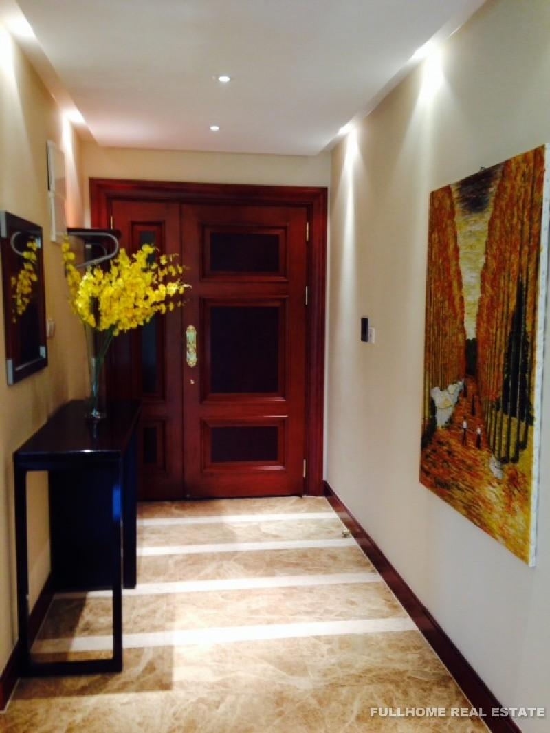Fortune Residence - Interior view 6, Shanghai rental property
