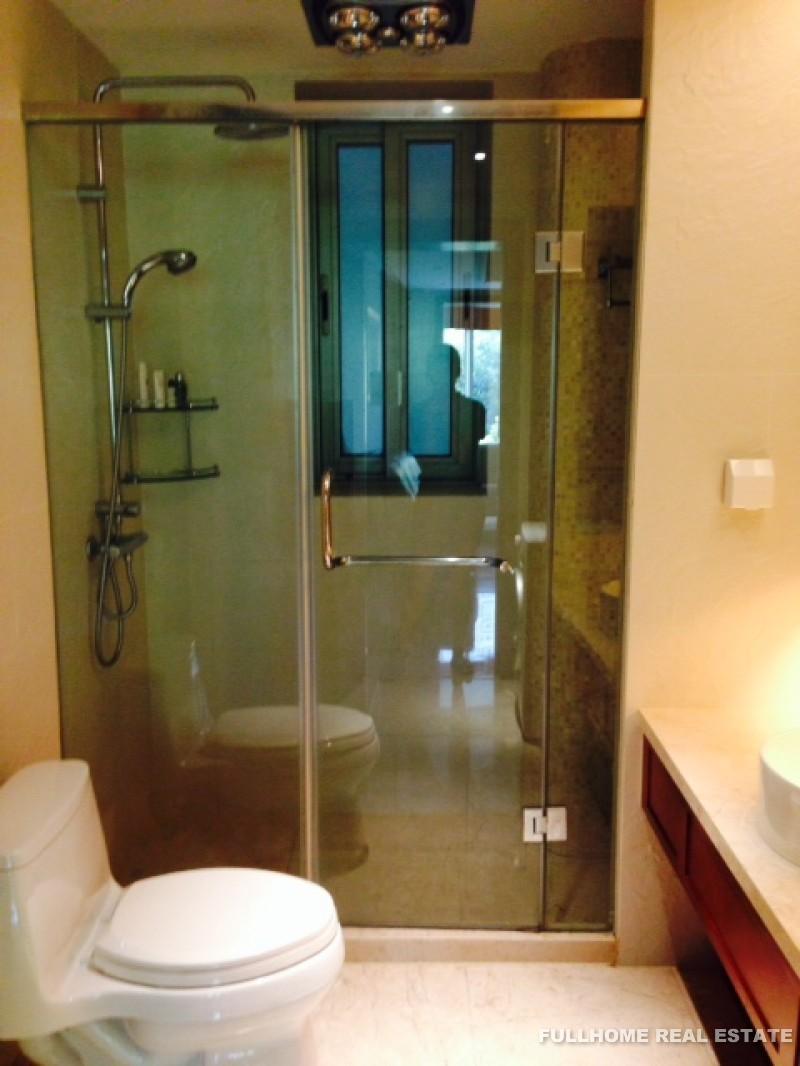 Fortune Residence - Interior view 7, Shanghai rental property