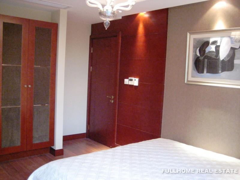 Fortune Residence - Interior view 8, Shanghai rental property