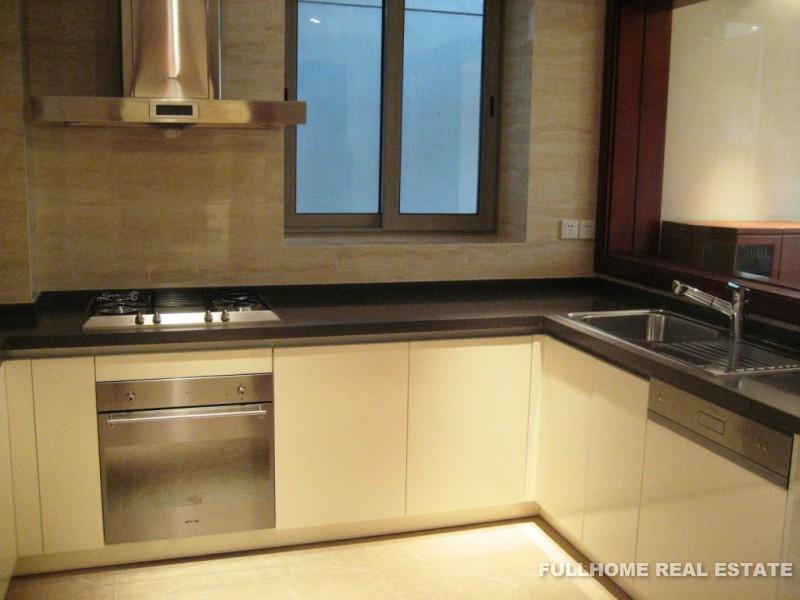 Fortune Residence - Interior view 9, Shanghai rental property
