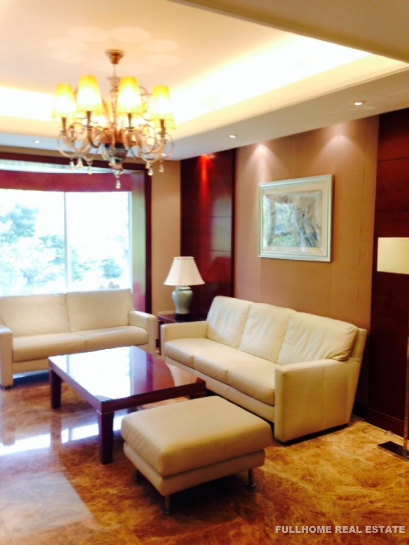 Fortune Residence - Interior view 12, Shanghai rental property