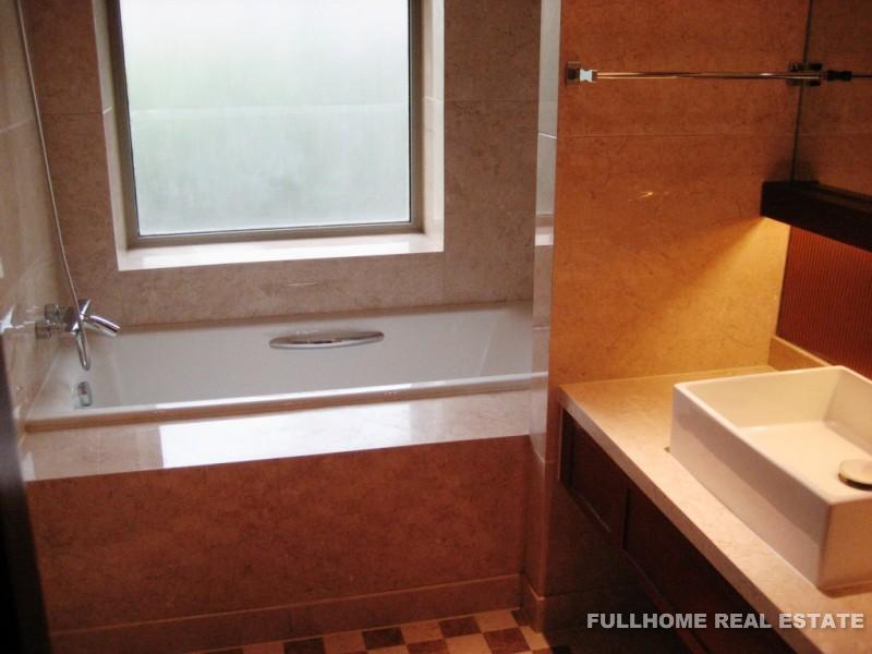 Fortune Residence - Interior view 14, Shanghai rental property