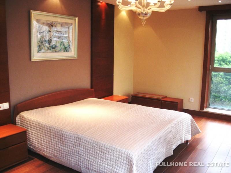 Fortune Residence - Interior view 15, Shanghai rental property