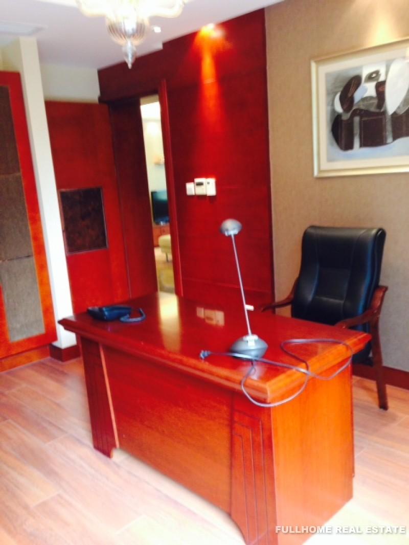 Fortune Residence - Interior view 16, Shanghai rental property